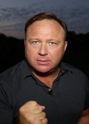 Alex Jones